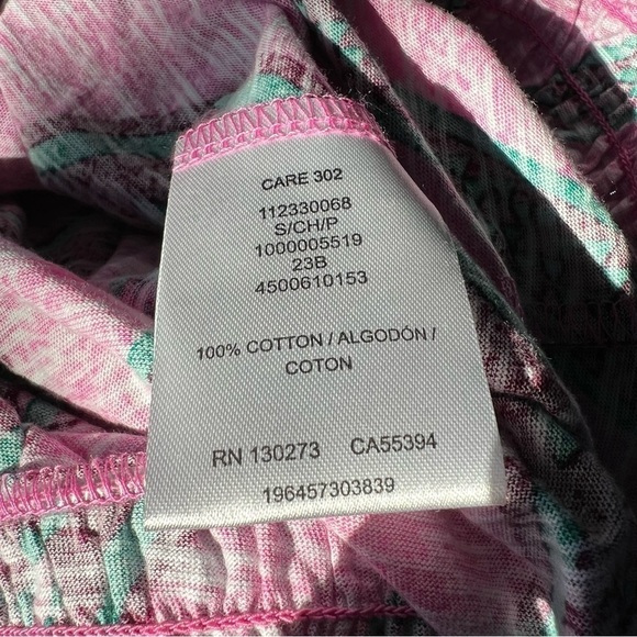 Wrangler Retro Candy Stripe Party Top - Picture 9 of 9